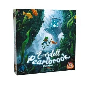 Everdell: Pearlbrook β Bordspel β Uitbreidingsset πΈπ§