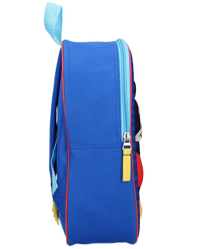 Rugzak Mickey Mouse Buddy's Forever (3D) - Afbeelding 3