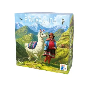 P'achankuna NL