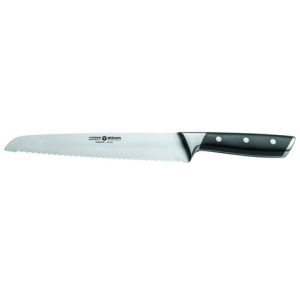 Forge Broodmes ABS Handvat Boker Keuken