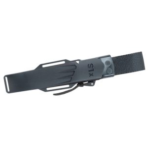 S1X Jachtmes Thermorun Handvat Fallkniven