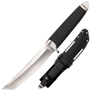 San Mai® Master Tanto Jachtmes Kray-Ex Koud Staal Handvat