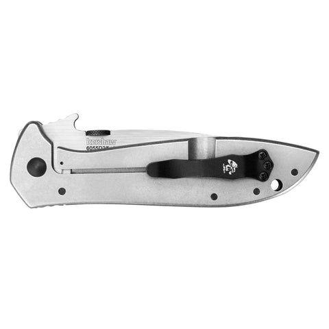 Kershaw CQC-4KXL D2 Zakmes met G10/410 handvat - Afbeelding 3