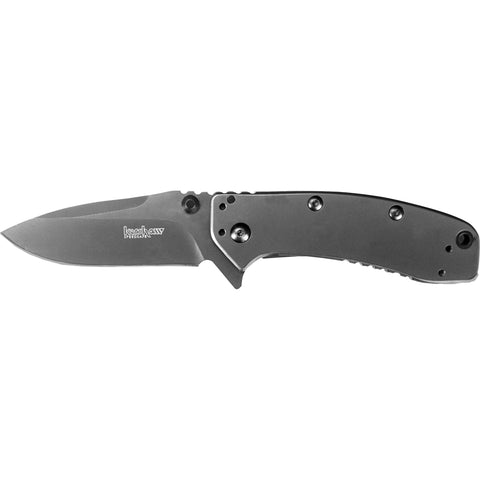 Titanium mes - Afbeelding 2