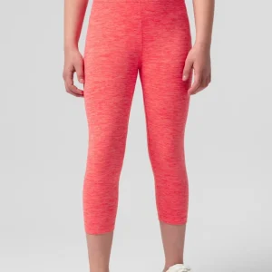 Kinder Capri Legging Sunniva