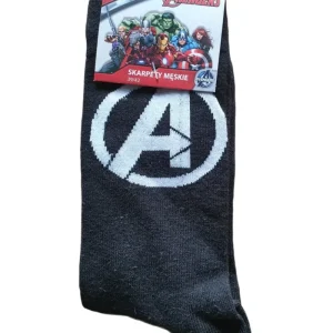Sokken Marvel Avengers