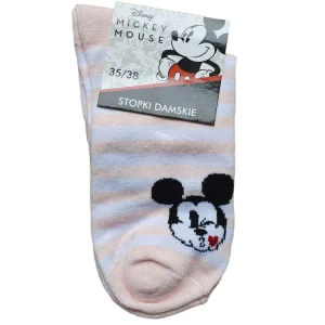 Sokken Mickey Mouse