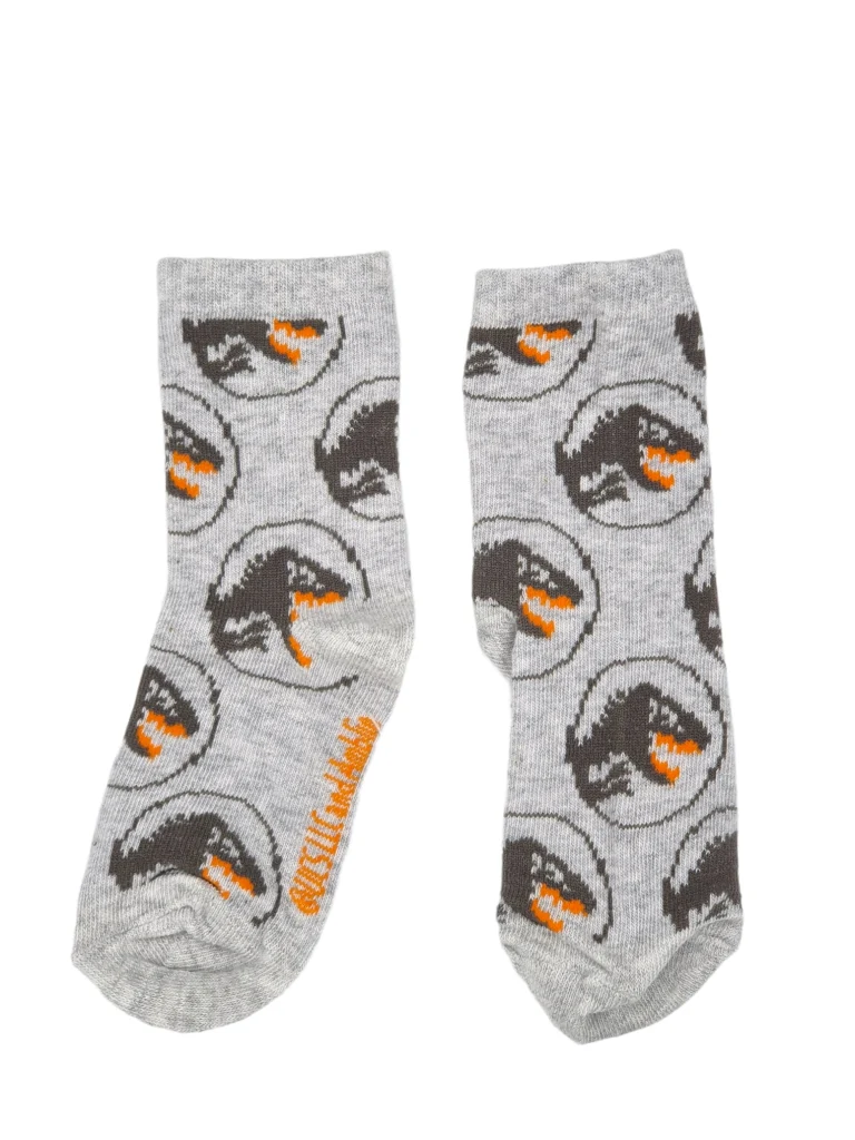 Sokken Jurassic World