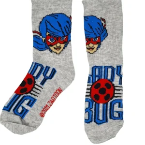 Sokken Miraculous Ladybug