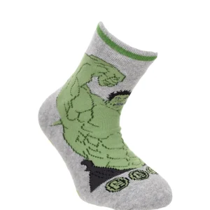 Sokken Marvel Avengers (Anti slip)