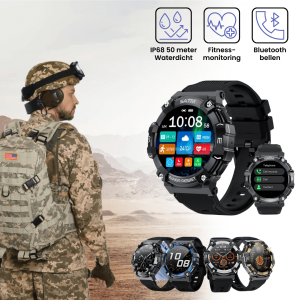 TitanPG Smart Watch