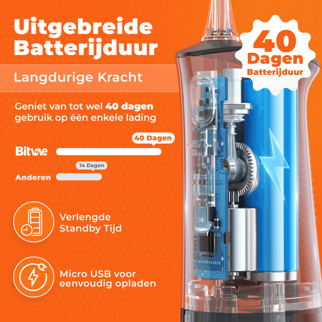 ToothFlux – Aanbieding - Afbeelding 4