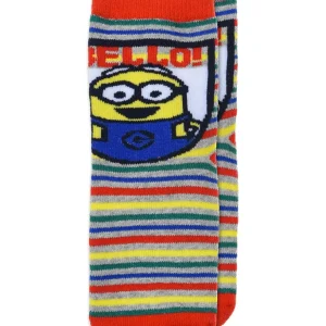 antislip sokken Minions