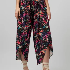 Zomer broek Blomma