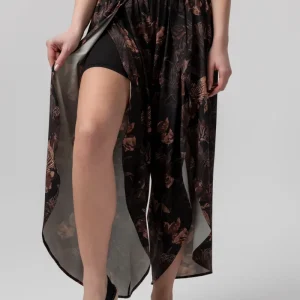 Zomer broek Floare