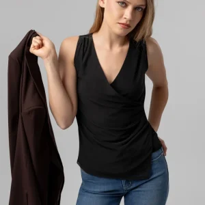 ChicLine tanktop Norine
