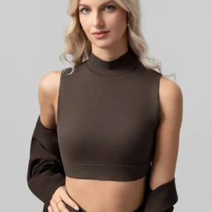 Vibe tanktop Kaia