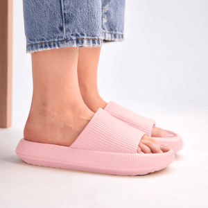 SoftFlex – Super Zachte EVA Wolk Slippers voor Comfort & Ontspanning