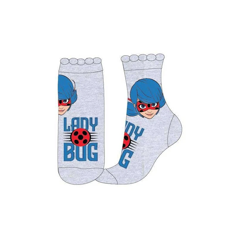 Sokken Miraculous Ladybug - Afbeelding 3
